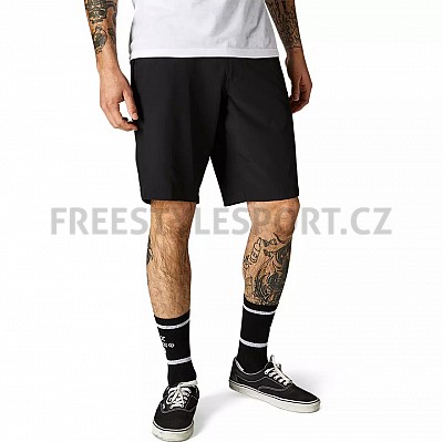 Kraťase FOX ESSEX TECH STRETCH SHORT