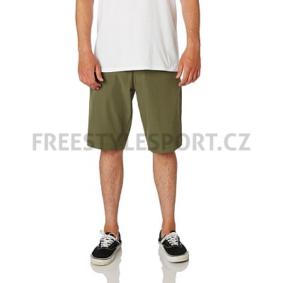 Kraťase pánské FOX ESSEX TECH SHORT
