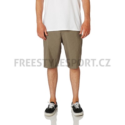 Kraťase pánské FOX ESSEX TECH SHORT