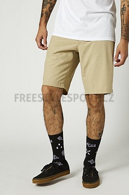 Kraťase FOX ESSEX TECH SHORT 2.0