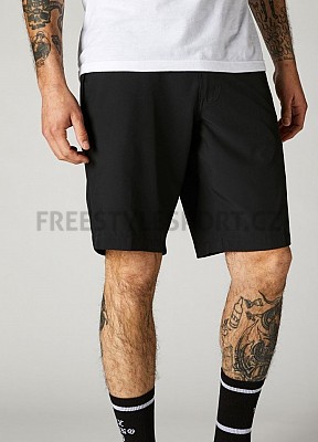 Pánské šortky Fox Essex Tech Stretch Short 21"