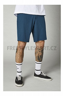 Pánské šortky Fox Essex Tech Stretch Short 21"