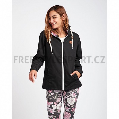 Bunda dámská BILLABONG ESSENTIAL JACKET