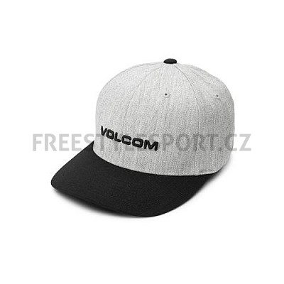 Kšiltovka VOLCOM Euro Xfit