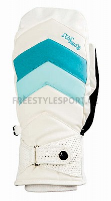 Snowboardové rukavice ROME EVERLAST Mitt