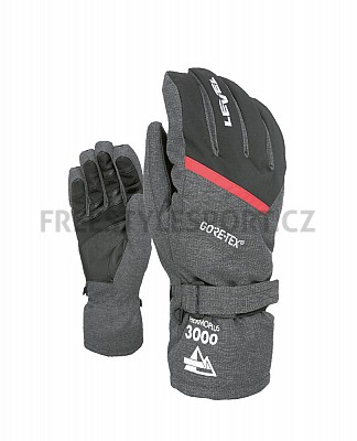 Pánské rukavice LEVEL EVOLUTION GORE-TEX