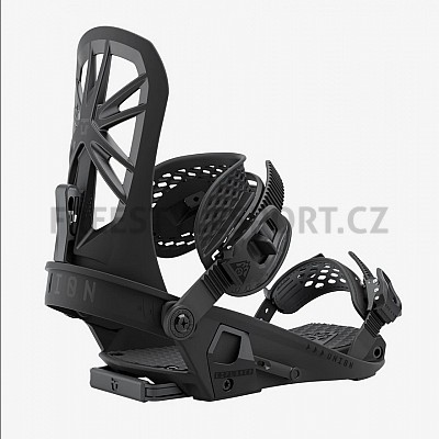 VÁZÁNÍ UNION EXPLORER 2021/22