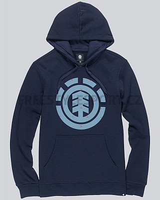 Mikina pánská ELEMENT EXPLORER HOOD