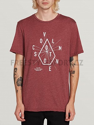 Triko VOLCOM Eyechart Heather