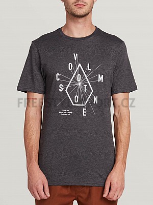 Triko VOLCOM Eyechart Heather