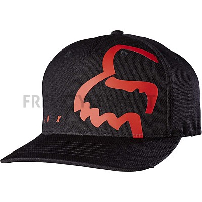 Kšiltovka FOX EYCON BOX SNAPBACK Hat