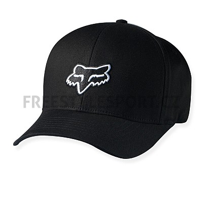 Kšiltovka FOX LEGACY FLEXFIT HAT