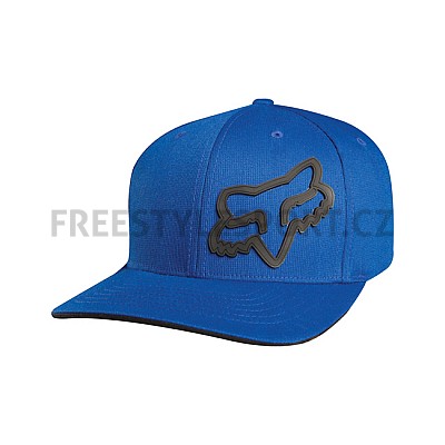 Kšiltovka FOX Signature Flexfit Hat