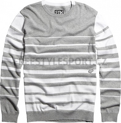 Svetr pánský FOX GRINDLE Sweater