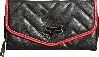 Peněženka Fox FEATURE TRIFOLD CHECKBOOK
