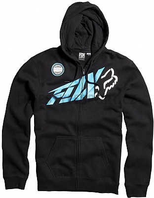 Mikina pánská FOX RIPTIDE Zip Front