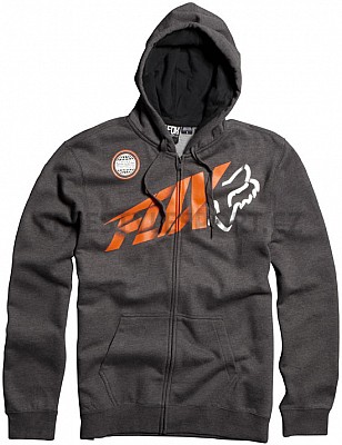 Mikina pánská FOX RIPTIDE Zip Front