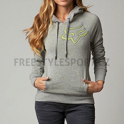 Mikina dámská hood FOX UPLIFT PO HOODY