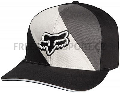 Kšiltovka FOX NULLIFIER Flex Fit