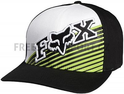 Kšiltovka FOX COUNTERACTIVE Flex Fit