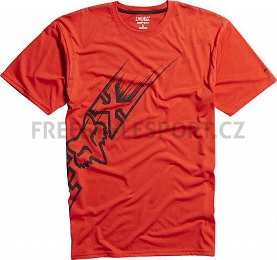 Triko pánské FOX NIGHT HIVE TECH Tee