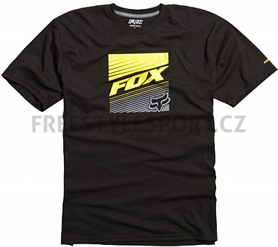 Triko pánské FOX DECADENCE TECH Tee