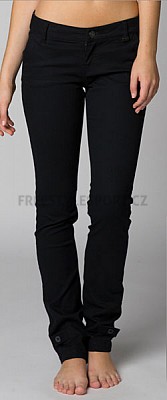 Kalhoty dámské FOX ULTIMATE Pant