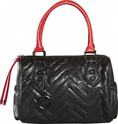 Kabelka FOX FEATURE DUFFLE