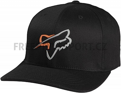 Kšiltovka FOX ABOUND OUT Flex Fit