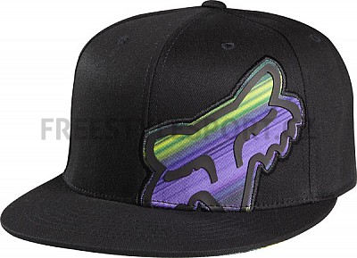 Kšiltovka FOX SATURN 210Flex Fit