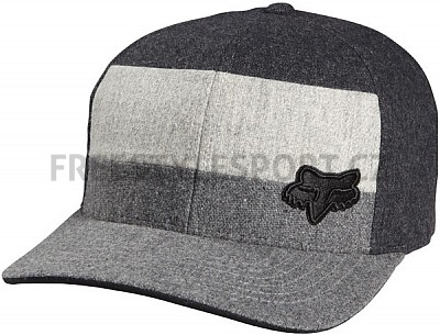 Kšiltovka FOX POLAPSE Snapback Hat
