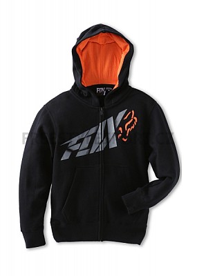 Mikina dětská FOX RIPTIDE Zip Front