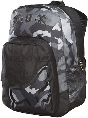 Batoh FOX KICKER2 Backpack 28L