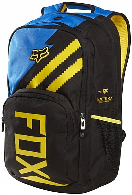 Batoh FOX LETS RIDE Backpack 22L