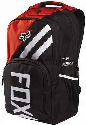 Batoh FOX LETS RIDE Backpack 22L