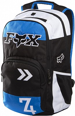 Batoh FOX LETS RIDE Backpack 22L