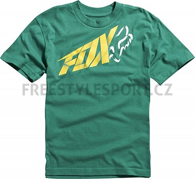 Triko dětské FOX RIPTIDE