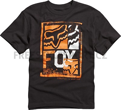 Triko dětské FOX EVANITE