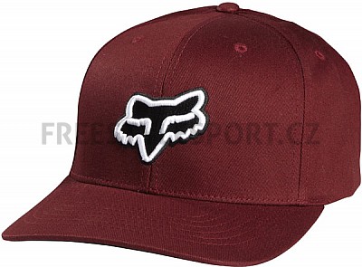 Kšiltovka FOX DEVISE Snapback Hat
