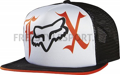 Kšiltovka dámská FOX ULTIMATE Trucker