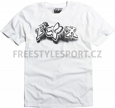 Triko pánské FOX UNRULER SUPERIOR Tee