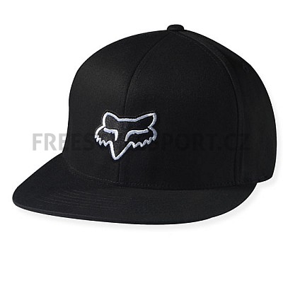 Kšiltovka FOX THE STEEZ 210Flex Fit