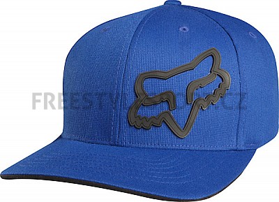 Kšiltovka FOX SIGNATURE Flex Fit