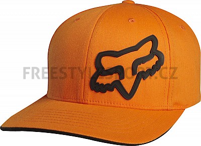 Kšiltovka FOX SIGNATURE Flex Fit