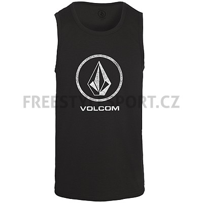 Tílko pánské VOLCOM FADE STONE BSC