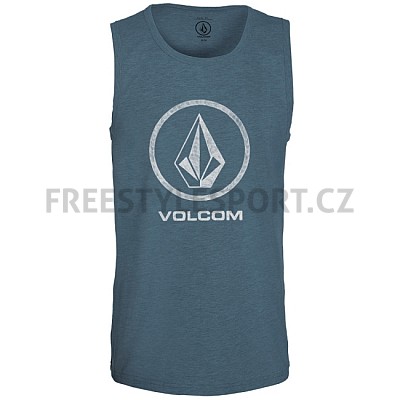 Tílko pánské VOLCOM FADE STONE BSC