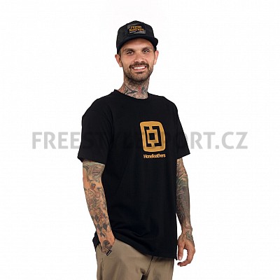 Triko HORSEFEATHERS FAIR T-SHIRT