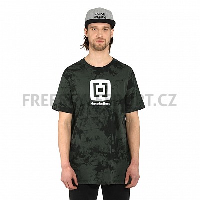 Triko HORSEFEATHERS FAIR T-SHIRT