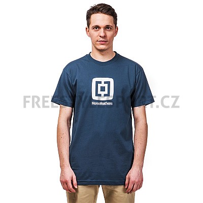 Triko pánské HORSEFEATHERS FAIR T-SHIRT