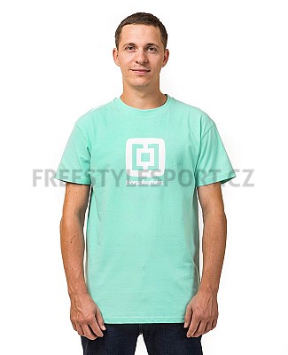 Triko pánské HORSEFEATHERS FAIR T-SHIRT
